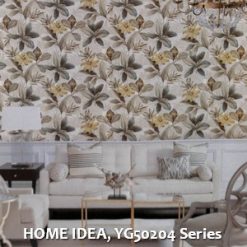 HOME IDEA, YG50204 Series