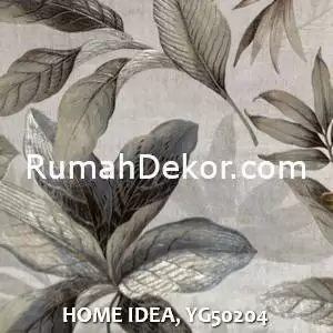 HOME IDEA, YG50204