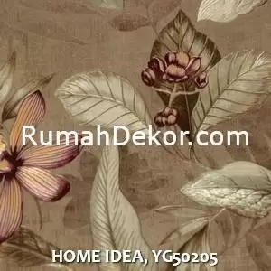 HOME IDEA, YG50205