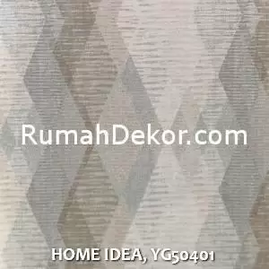 HOME IDEA, YG50401