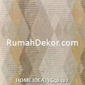 HOME IDEA, YG50402