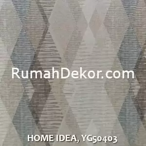 HOME IDEA, YG50403