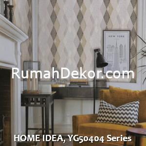 HOME IDEA, YG50404 Series