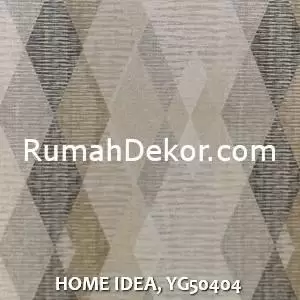 HOME IDEA, YG50404