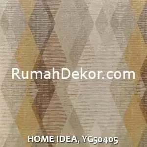 HOME IDEA, YG50405