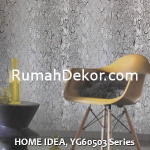 HOME IDEA, YG60503 Series