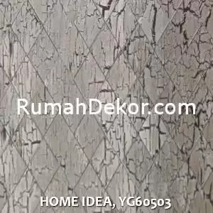 HOME IDEA, YG60503