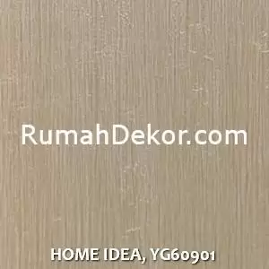 HOME IDEA, YG60901