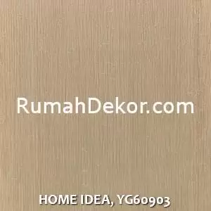 HOME IDEA, YG60903