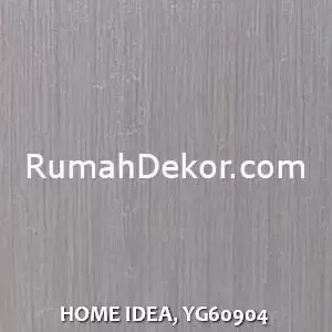 HOME IDEA, YG60904