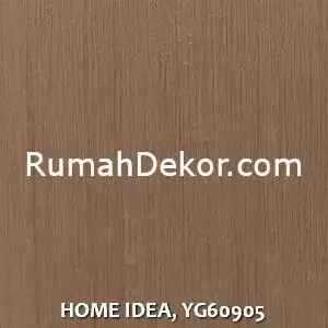 HOME IDEA, YG60905