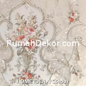 HOME IDEA, YG61001