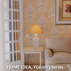 HOME IDEA, YG61003 Series