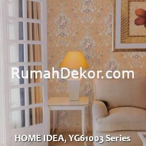 HOME IDEA, YG61003 Series