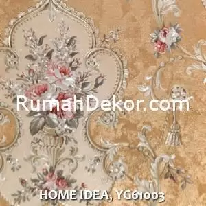 HOME IDEA, YG61003