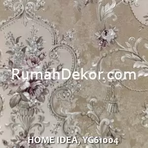 HOME IDEA, YG61004