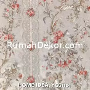 HOME IDEA, YG61101