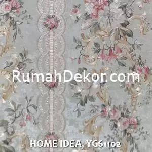 HOME IDEA, YG61102