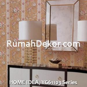 HOME IDEA, YG61103 Series