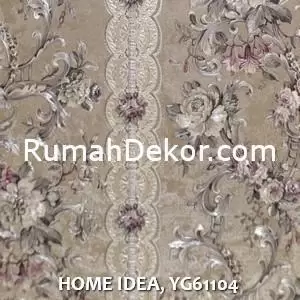 HOME IDEA, YG61104