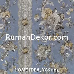 HOME IDEA, YG61105