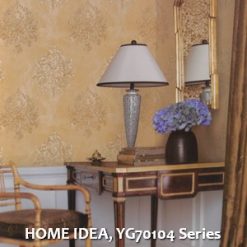HOME IDEA, YG70104 Series