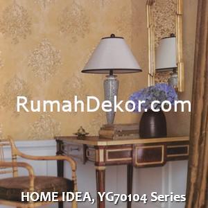 HOME IDEA, YG70104 Series