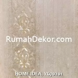 HOME IDEA, YG70201