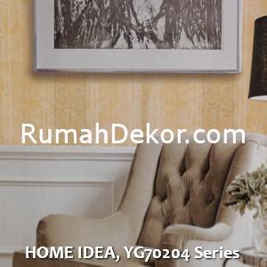 HOME IDEA, YG70204 Series