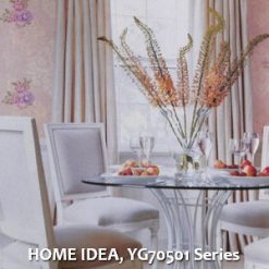 HOME IDEA, YG70501 Series