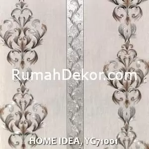 HOME IDEA, YG71001