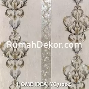 HOME IDEA, YG71004