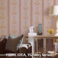 HOME IDEA, YG71005 Series