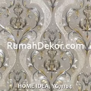 HOME IDEA, YG71104