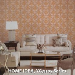 HOME IDEA, YG71105 Series