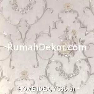 HOME IDEA, YG80101