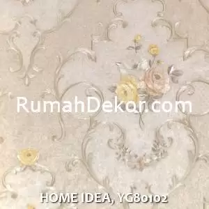 HOME IDEA, YG80102