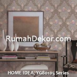 HOME IDEA, YG80105 Series
