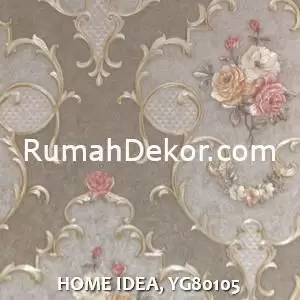 HOME IDEA, YG80105