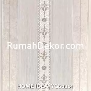 HOME IDEA, YG80201