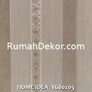 HOME IDEA, YG80205