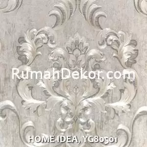 HOME IDEA, YG80501