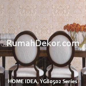 HOME IDEA, YG80502 Series