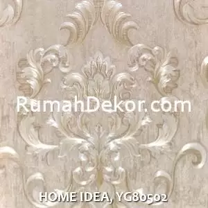 HOME IDEA, YG80502