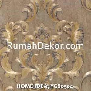 HOME IDEA, YG80504