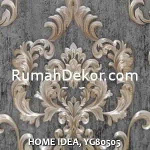 HOME IDEA, YG80505