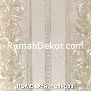 HOME IDEA, YG80602