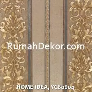 HOME IDEA, YG80604