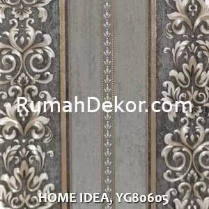 HOME IDEA, YG80605
