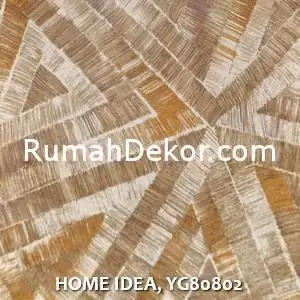 HOME IDEA, YG80802